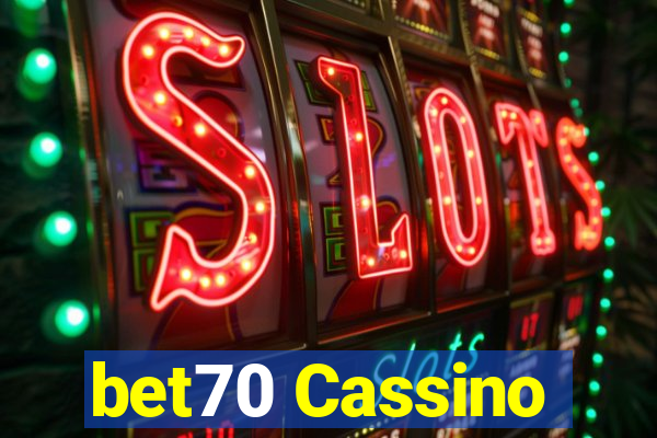 bet70 Cassino